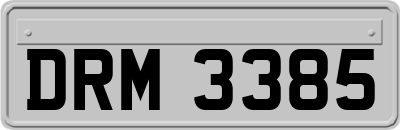 DRM3385