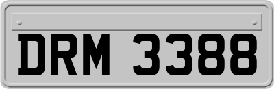 DRM3388