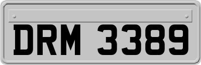 DRM3389