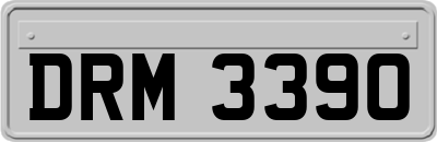 DRM3390