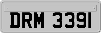 DRM3391