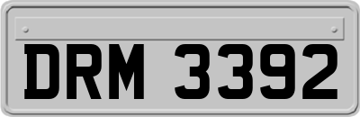 DRM3392