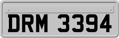 DRM3394