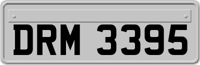 DRM3395