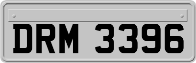 DRM3396