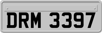 DRM3397