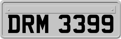 DRM3399