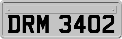 DRM3402