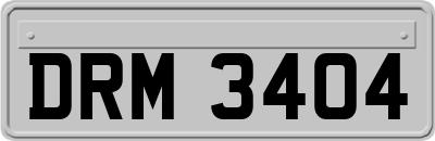 DRM3404