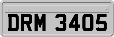 DRM3405