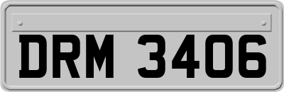 DRM3406