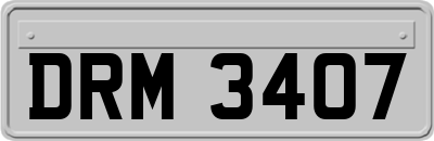 DRM3407