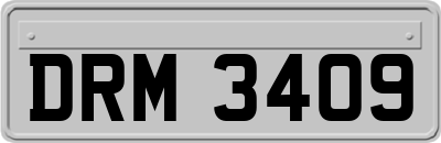 DRM3409