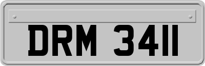 DRM3411