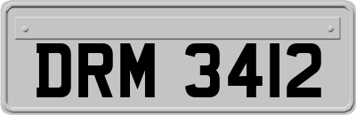 DRM3412