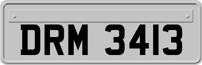 DRM3413
