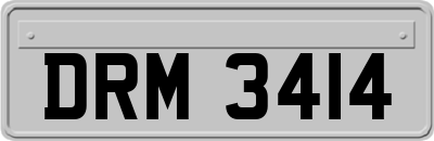 DRM3414