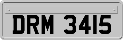 DRM3415