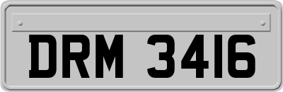 DRM3416