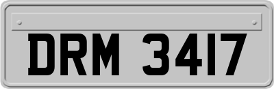 DRM3417