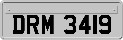 DRM3419
