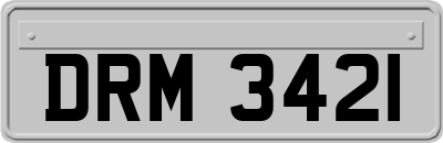 DRM3421