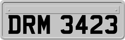 DRM3423