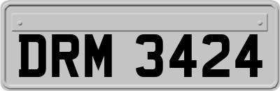 DRM3424