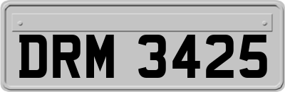 DRM3425