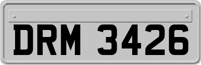 DRM3426