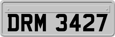 DRM3427