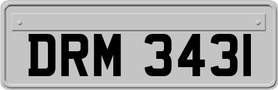 DRM3431
