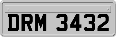 DRM3432