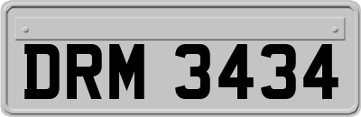 DRM3434