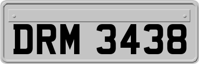 DRM3438