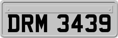 DRM3439