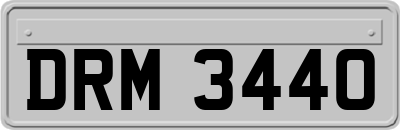 DRM3440