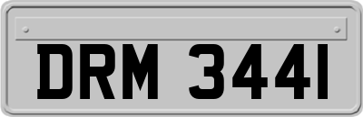 DRM3441