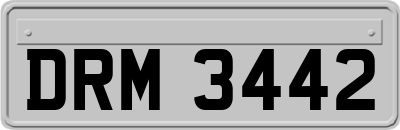 DRM3442