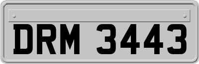 DRM3443