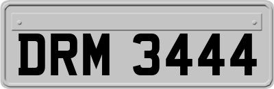 DRM3444