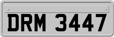 DRM3447