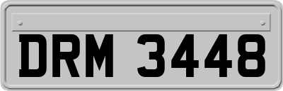 DRM3448