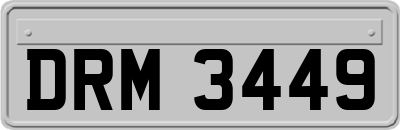 DRM3449