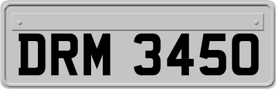 DRM3450