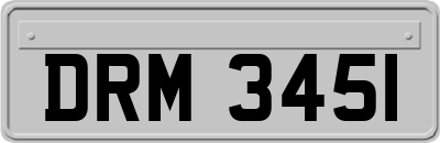 DRM3451
