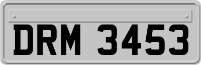 DRM3453