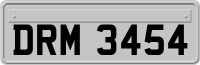 DRM3454