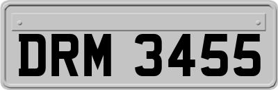 DRM3455
