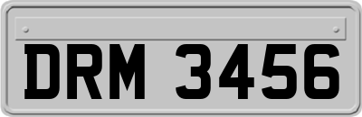 DRM3456